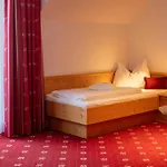 מלון Garni Monte Bianco 4*