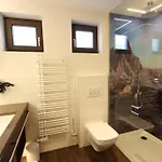 Garni Monte Bianco 4*