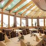 Garni Monte Bianco 4*