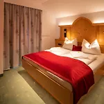 Garni Monte Bianco Hotel Ischgl