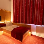 Garni Monte Bianco Hotel Ischgl