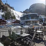 מלון Garni Monte Bianco 4*
