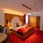 Garni Monte Bianco Hotel Ischgl