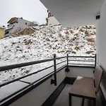 Hotel Garni Monte Bianco