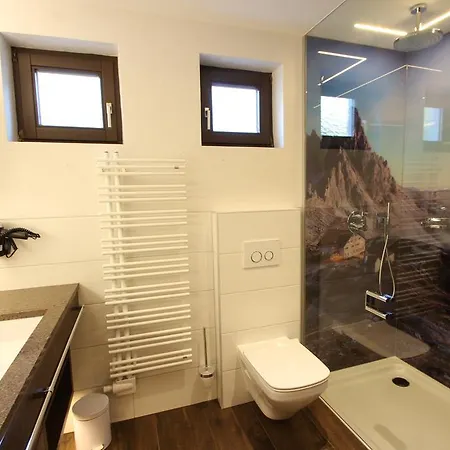 Garni Monte Bianco 4*