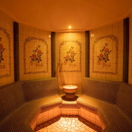 Garni Monte Bianco 4*