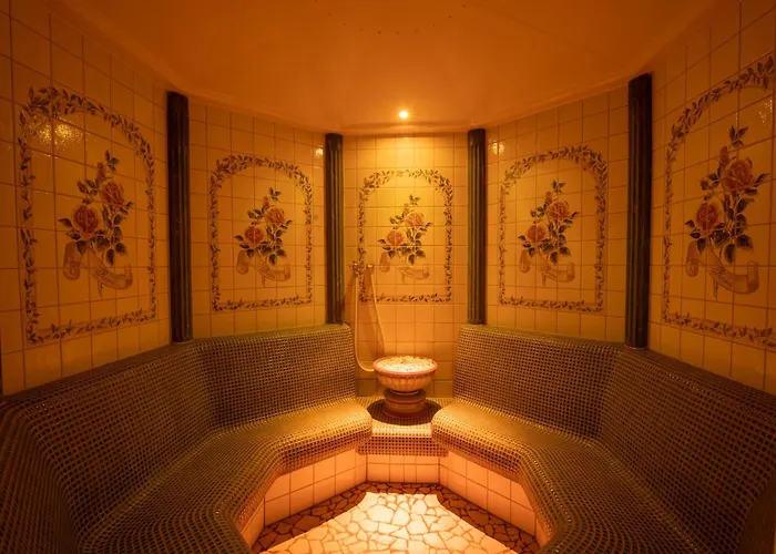 Garni Monte Bianco 4*