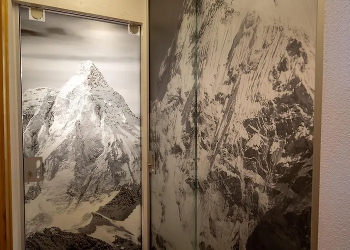 Hotel Garni Monte Bianco Ischgl