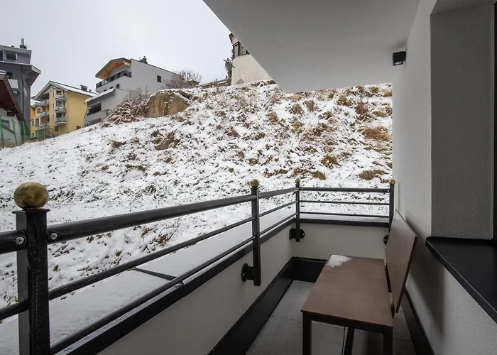 Hotel Garni Monte Bianco