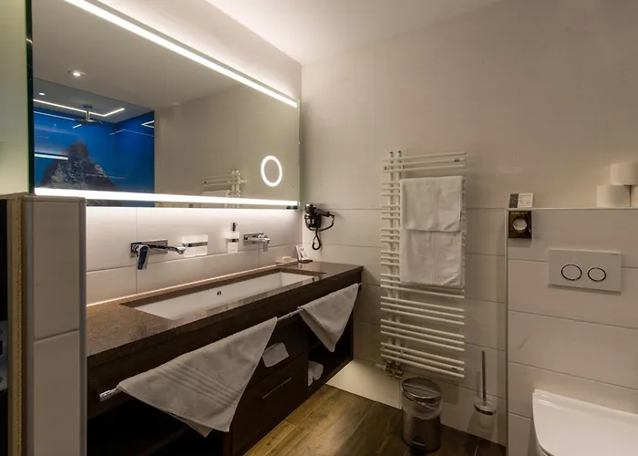 Garni Monte Bianco 4*