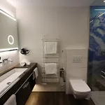 Hotell Garni Monte Bianco 4*