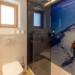 Garni Monte Bianco Hotell