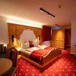 Garni Monte Bianco 4*