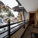 Garni Monte Bianco