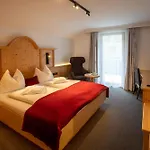 Garni Monte Bianco Hotell