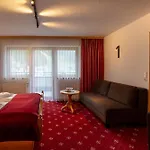 Garni Monte Bianco 4*