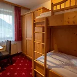 Garni Monte Bianco イシュグル