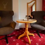 Garni Monte Bianco ホテル 4*