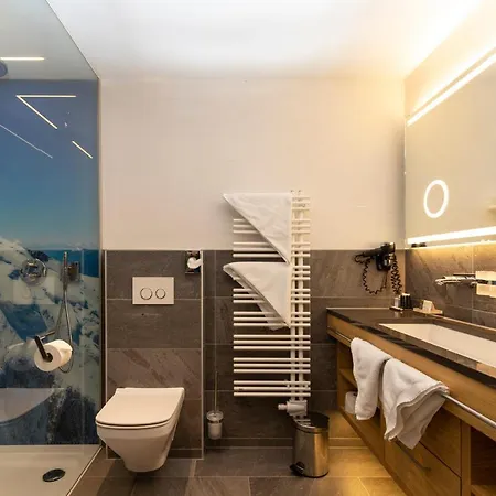 Hotel Garni Monte Bianco Ischgl