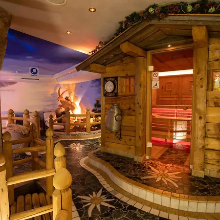 Garni Monte Bianco Ischgl