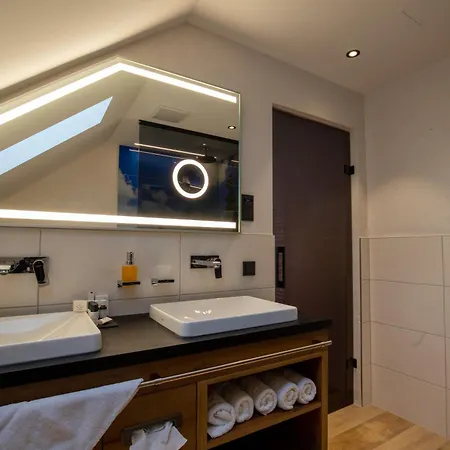 Garni Monte Bianco Hotel