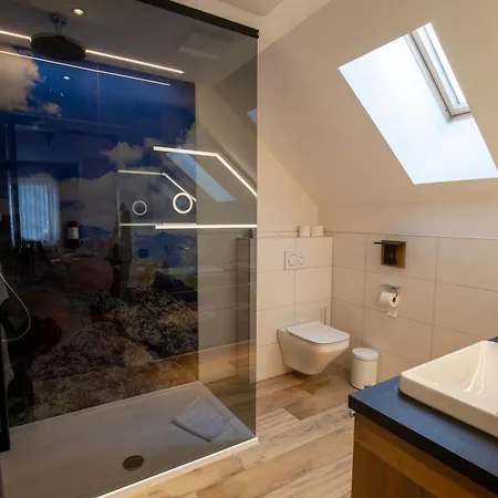 Garni Monte Bianco Отель 4*
