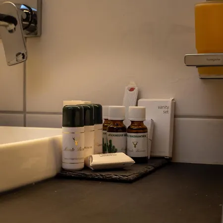 Garni Monte Bianco 4* Ischgl