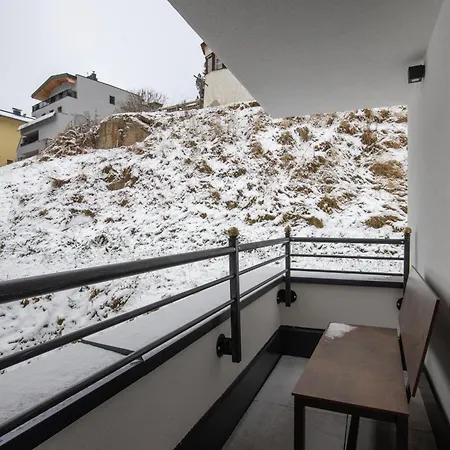 Hotel Garni Monte Bianco