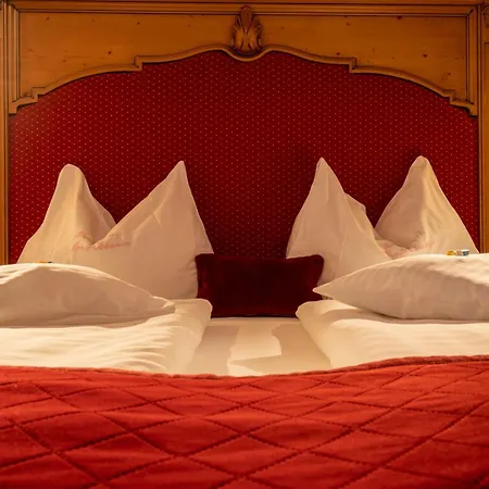 Garni Monte Bianco Otel Ischgl