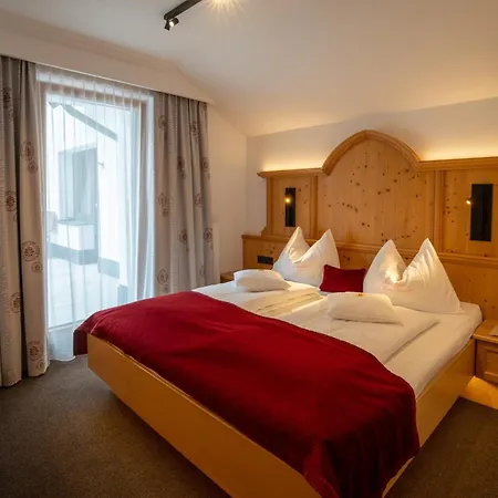 Garni Monte Bianco 4*