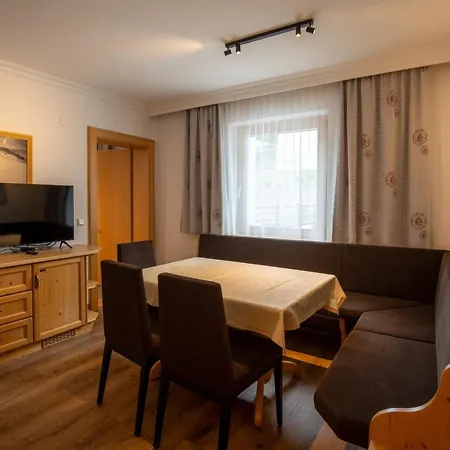 Otel Garni Monte Bianco 4*