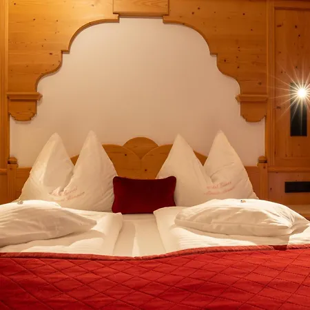 Otel Garni Monte Bianco Ischgl