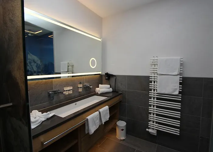 Hotel Garni Monte Bianco Ischgl