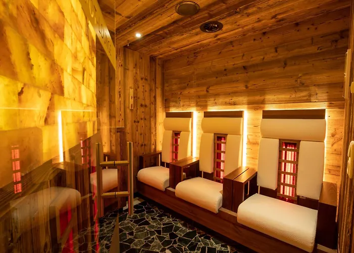 Garni Monte Bianco Ischgl