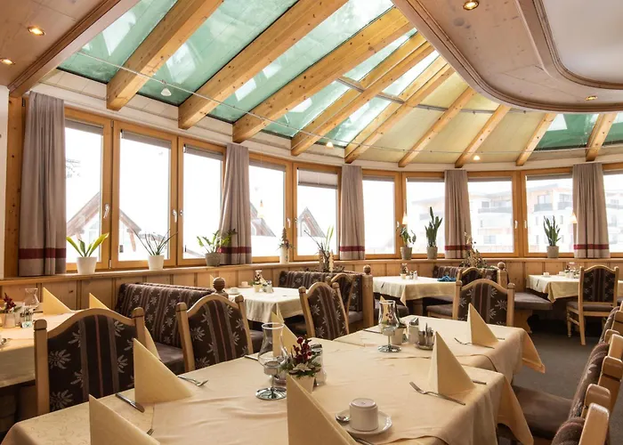 Garni Monte Bianco 4*