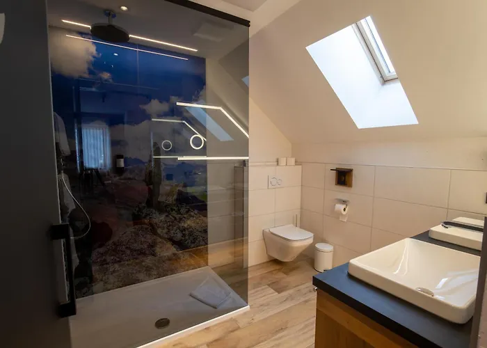 Garni Monte Bianco Hotel 4*