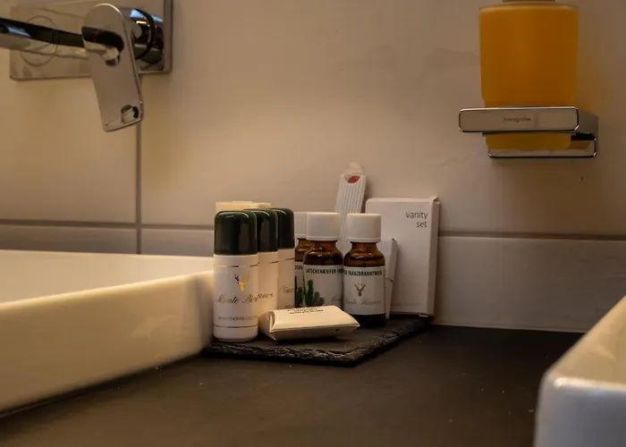 Garni Monte Bianco 4* Ischgl