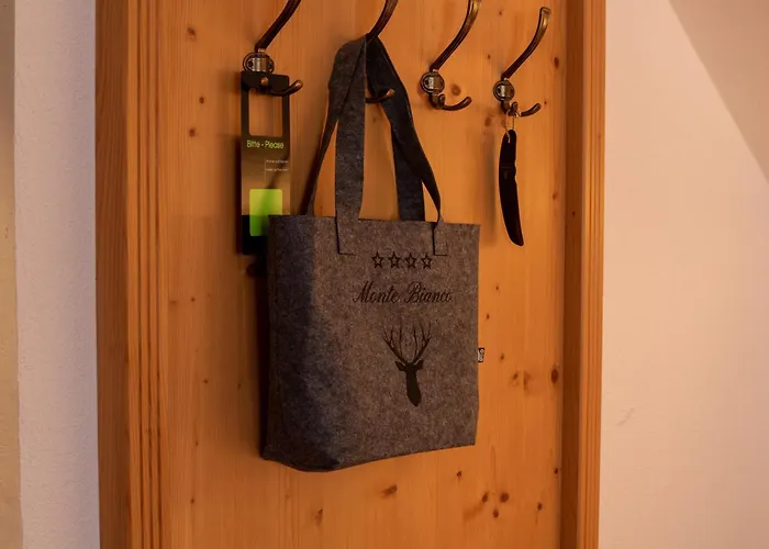 Garni Monte Bianco Hotel