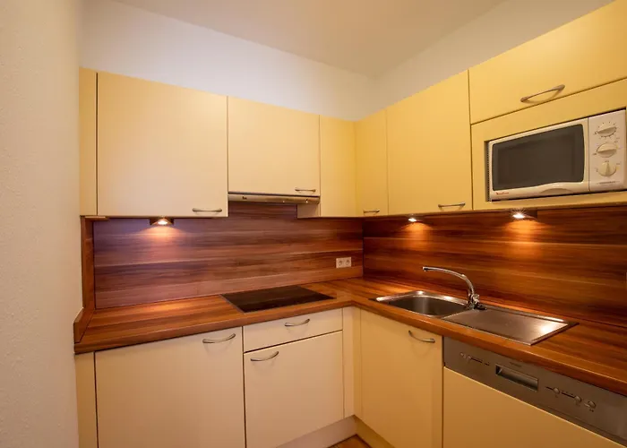 Hotel Garni Monte Bianco Ischgl