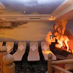 Garni Monte Bianco Hotel 4*