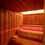 Garni Monte Bianco Hotel 4*