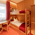 Garni Monte Bianco 4* Ischgl