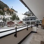 Hotel Garni Monte Bianco Ischgl