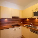 Hotel Garni Monte Bianco Ischgl