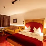 Garni Monte Bianco 4* Ischgl