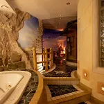 Ξενοδοχείο Garni Monte Bianco Ισγκλ