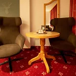Garni Monte Bianco 4* Ισγκλ